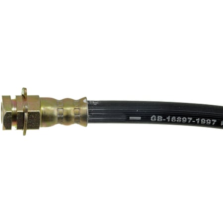 Dorman OE Replacement 2150 Segment 1 Length 2150 Segment 1 Overall Length Single Hose H38576